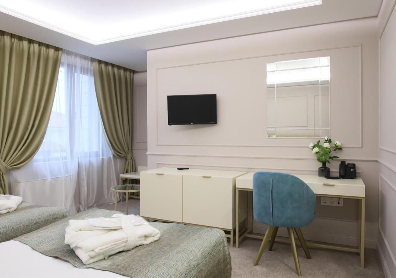 Hotel Monte Vedetta à Sliven Extérieur photo