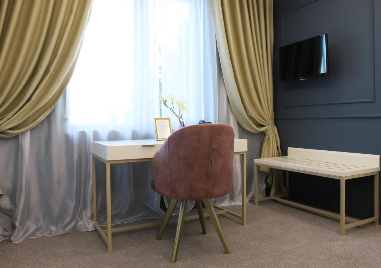Hotel Monte Vedetta à Sliven Extérieur photo