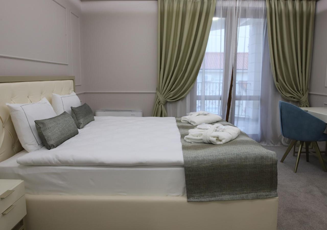 Hotel Monte Vedetta à Sliven Extérieur photo