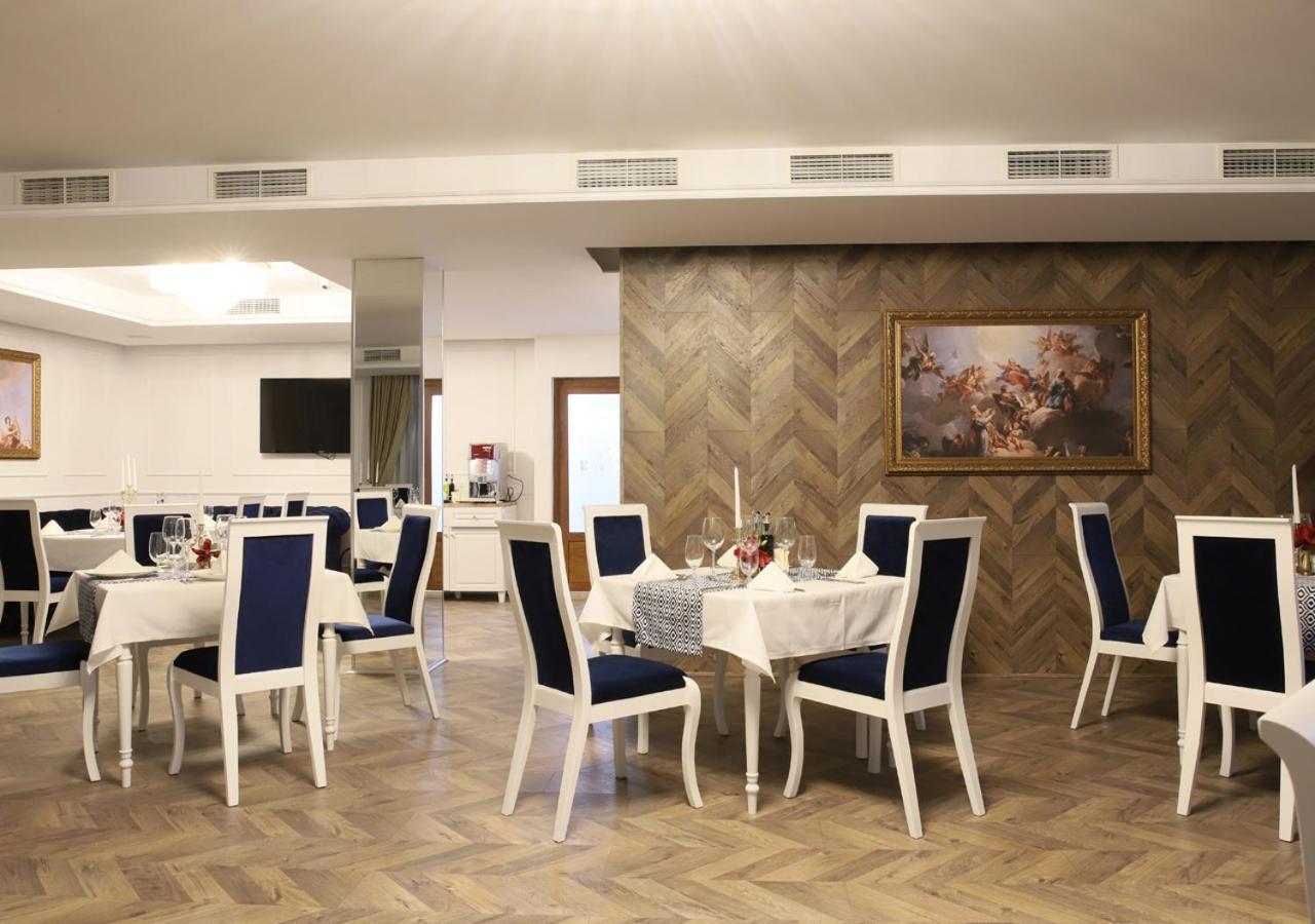 Hotel Monte Vedetta à Sliven Extérieur photo