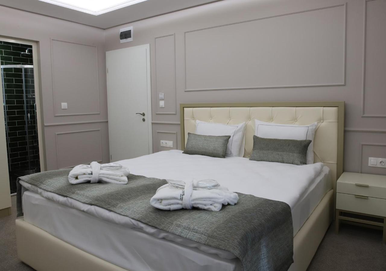 Hotel Monte Vedetta à Sliven Extérieur photo