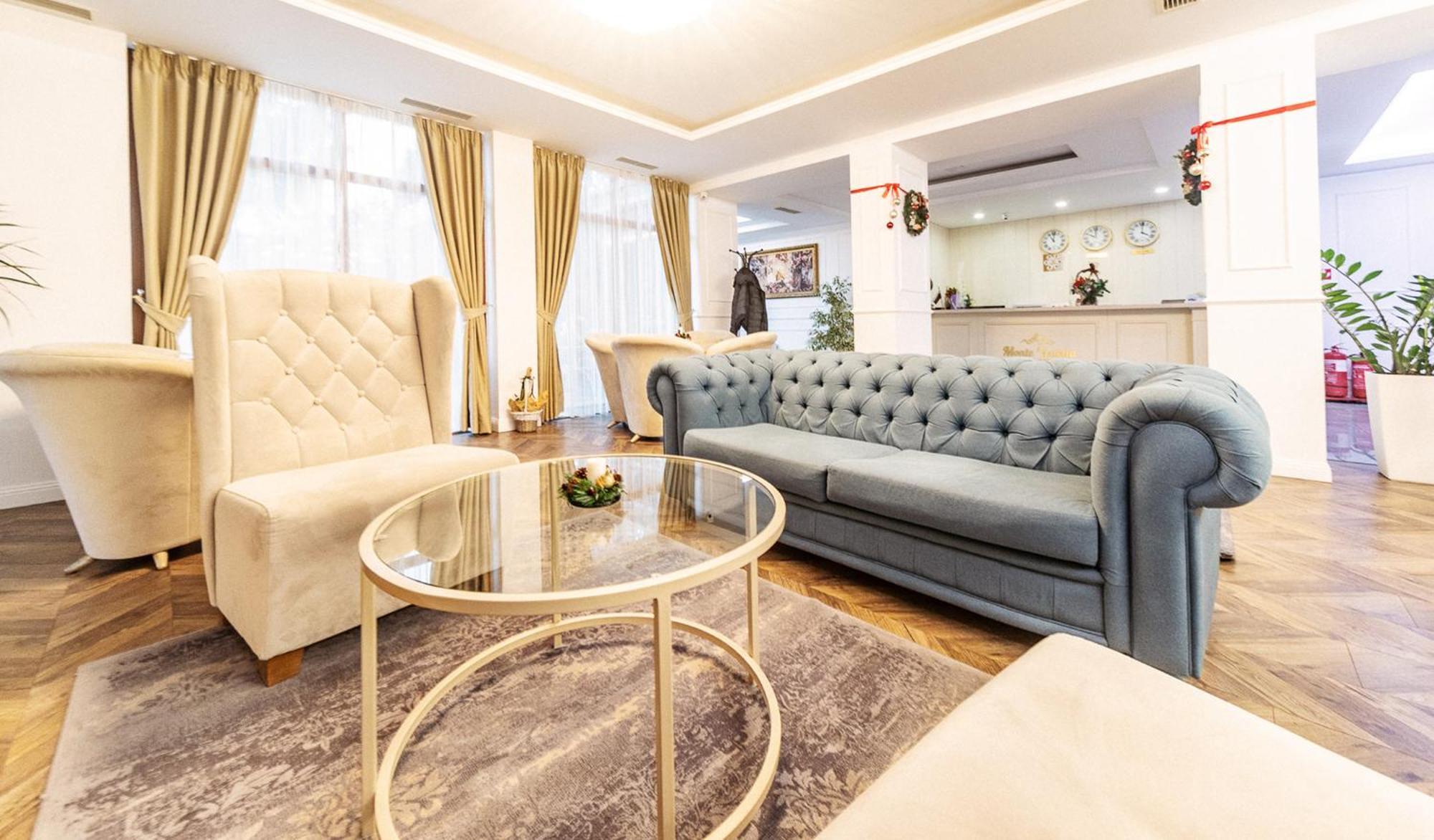 Hotel Monte Vedetta à Sliven Extérieur photo