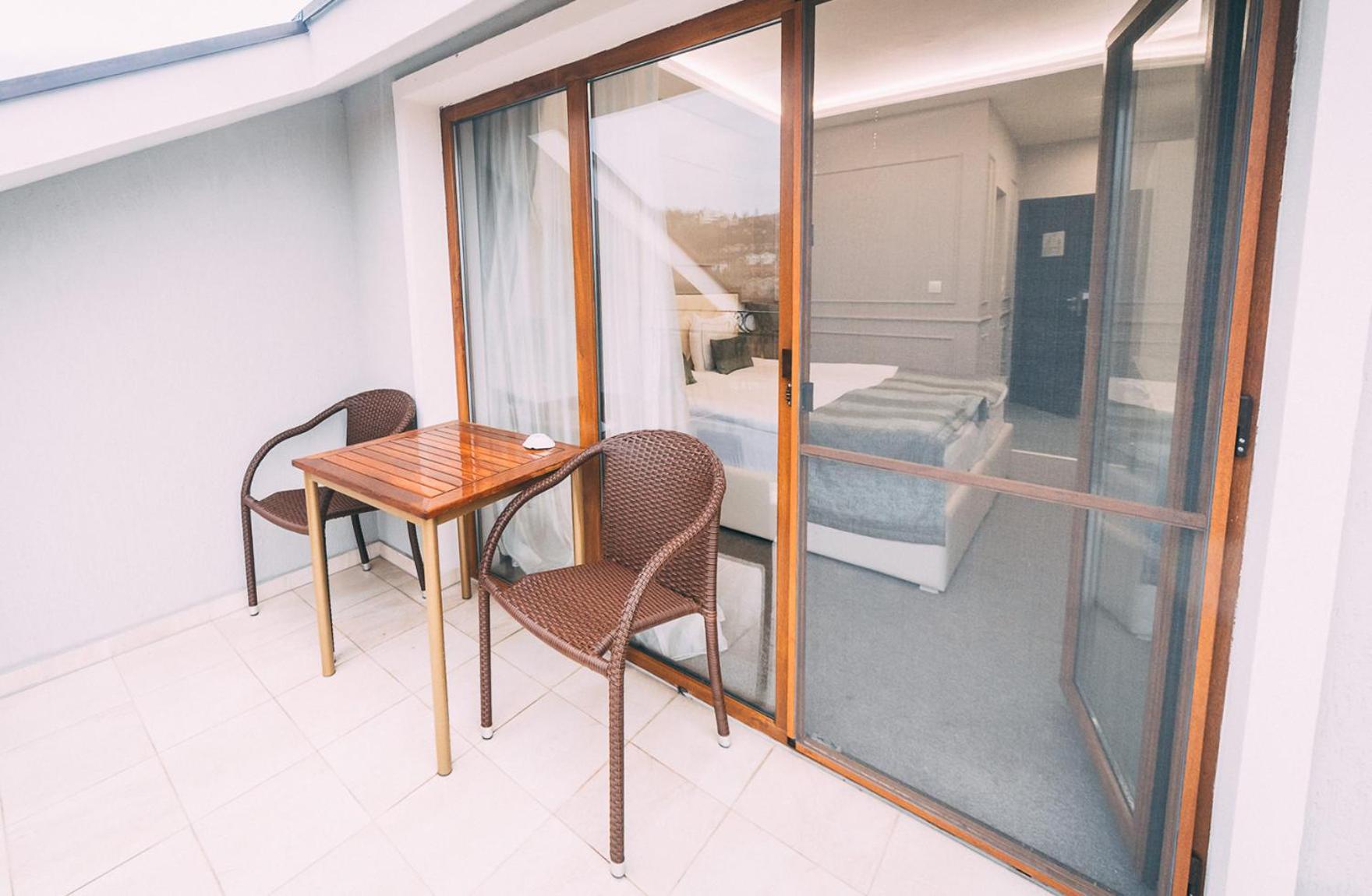 Hotel Monte Vedetta à Sliven Extérieur photo