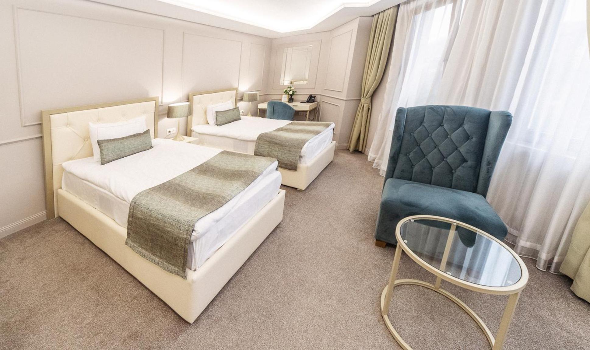 Hotel Monte Vedetta à Sliven Extérieur photo