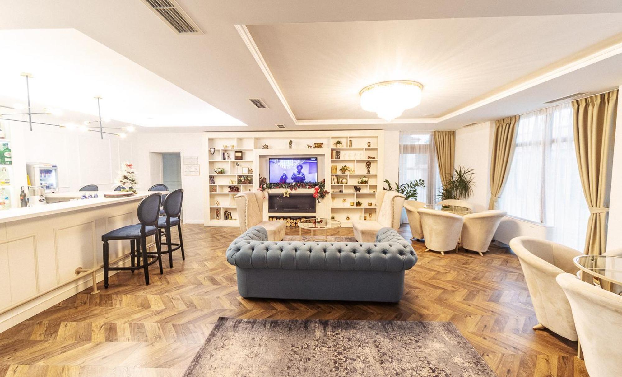 Hotel Monte Vedetta à Sliven Extérieur photo