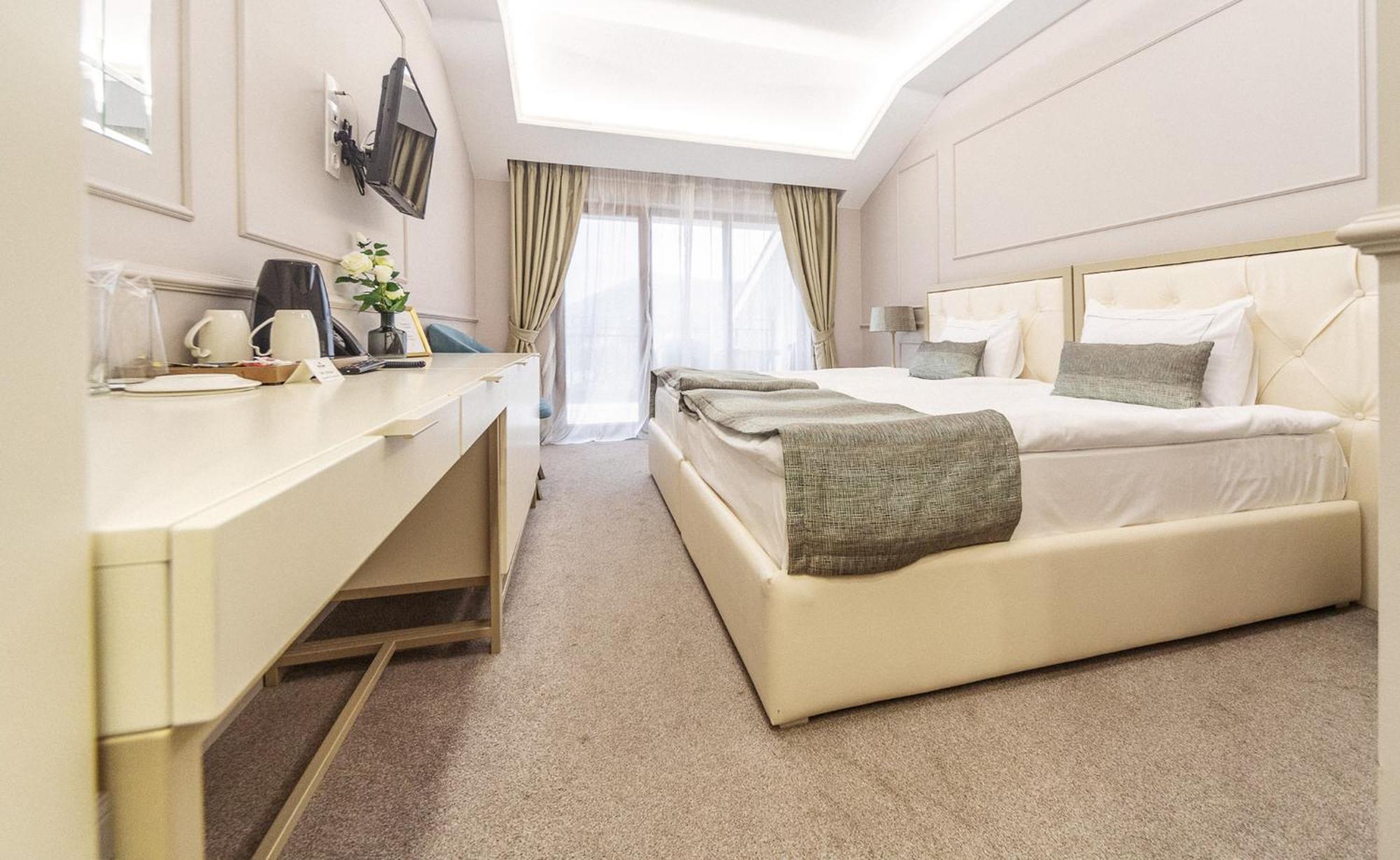 Hotel Monte Vedetta à Sliven Extérieur photo